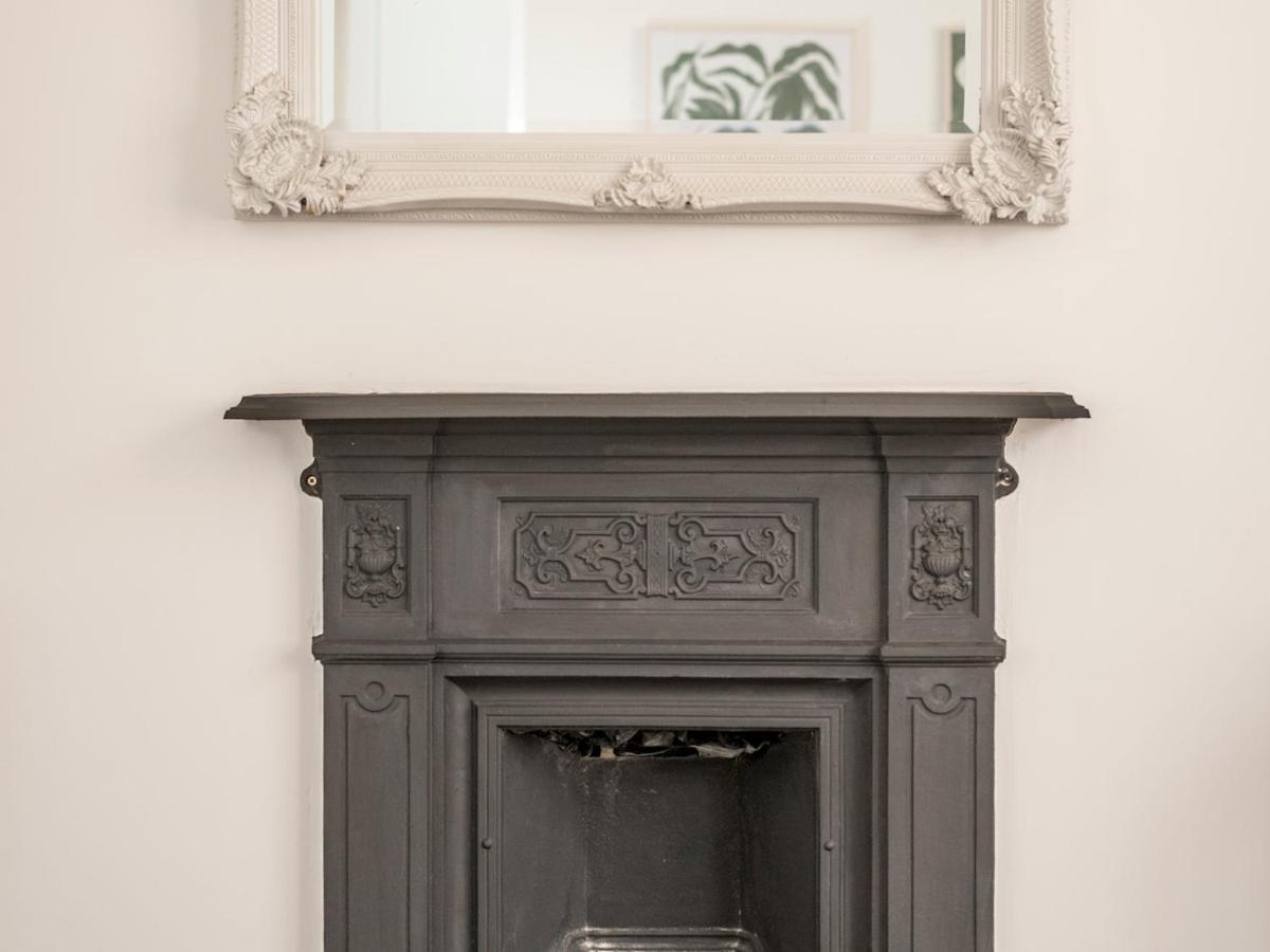 Pass The Keys Elegant Modern 2 Bed Flat Near Greenwich Park Holiday home *