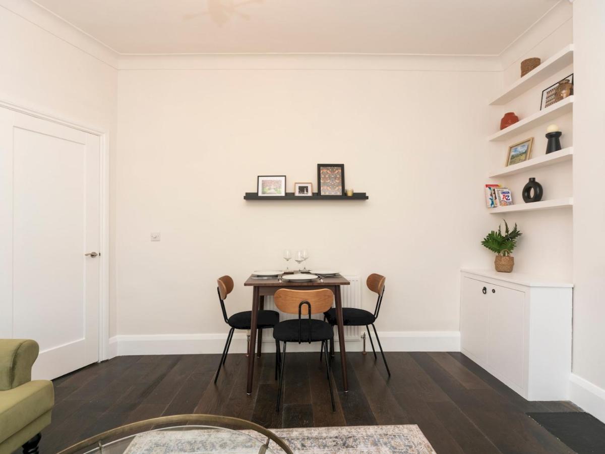Holiday home Pass The Keys Elegant Modern 2 Bed Flat Near Greenwich Park