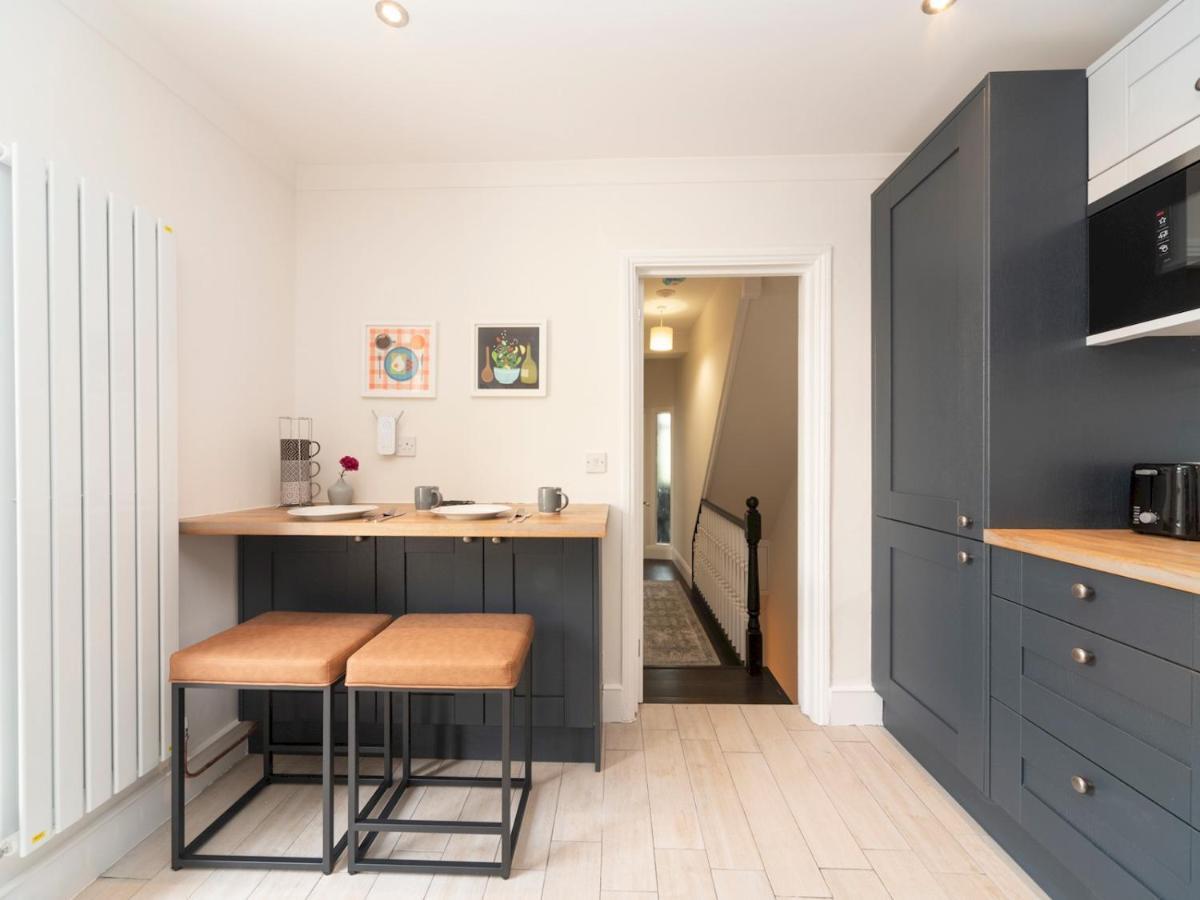 Pass The Keys Elegant Modern 2 Bed Flat Near Greenwich Park * London