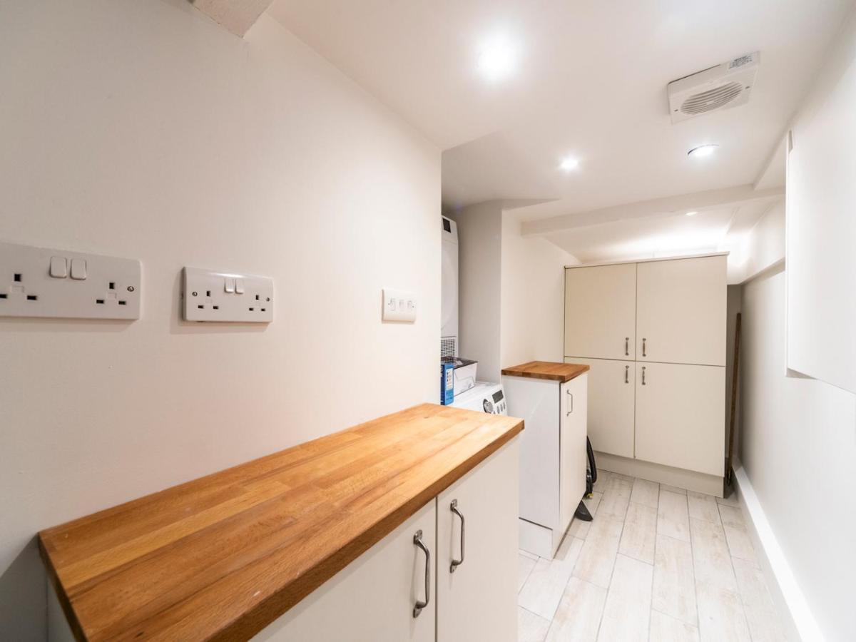 Holiday home Pass The Keys Elegant Modern 2 Bed Flat Near Greenwich Park London