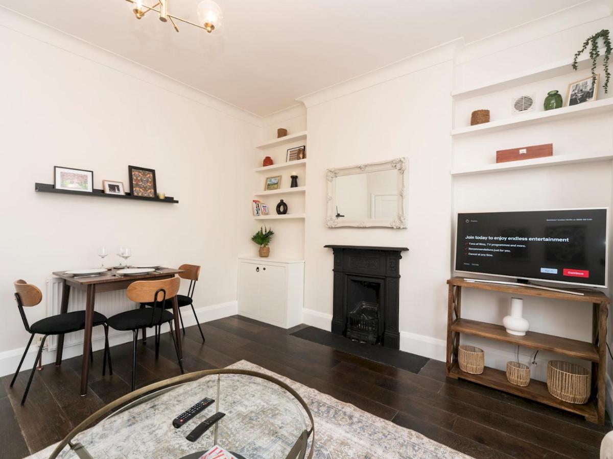 Pass The Keys Elegant Modern 2 Bed Flat Near Greenwich Park *