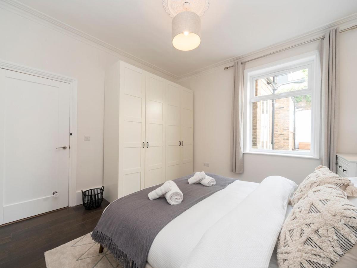 Holiday home Pass The Keys Elegant Modern 2 Bed Flat Near Greenwich Park London
