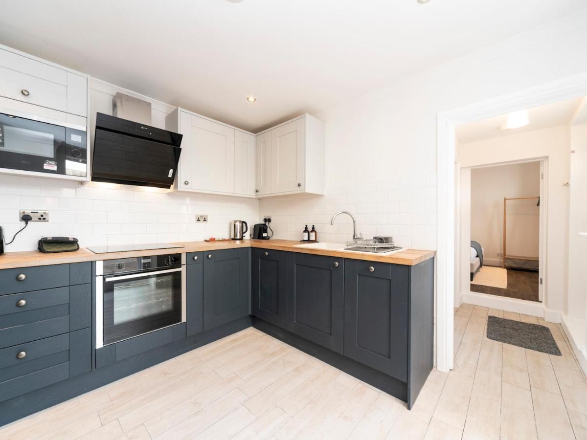 Pass The Keys Elegant Modern 2 Bed Flat Near Greenwich Park Holiday home *