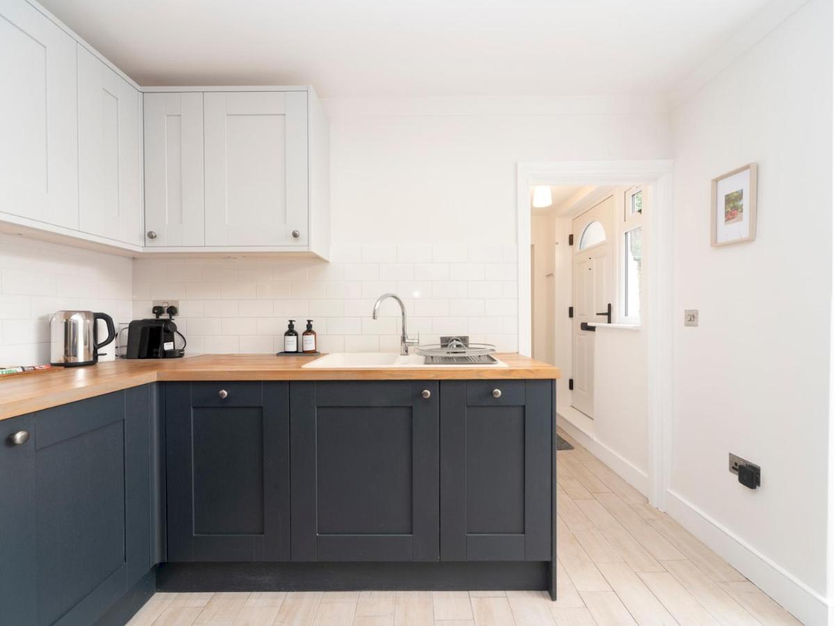 Holiday home Pass The Keys Elegant Modern 2 Bed Flat Near Greenwich Park