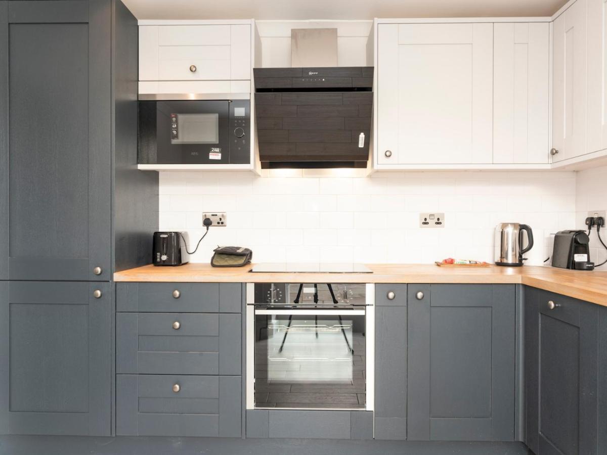 Holiday home Pass The Keys Elegant Modern 2 Bed Flat Near Greenwich Park *
