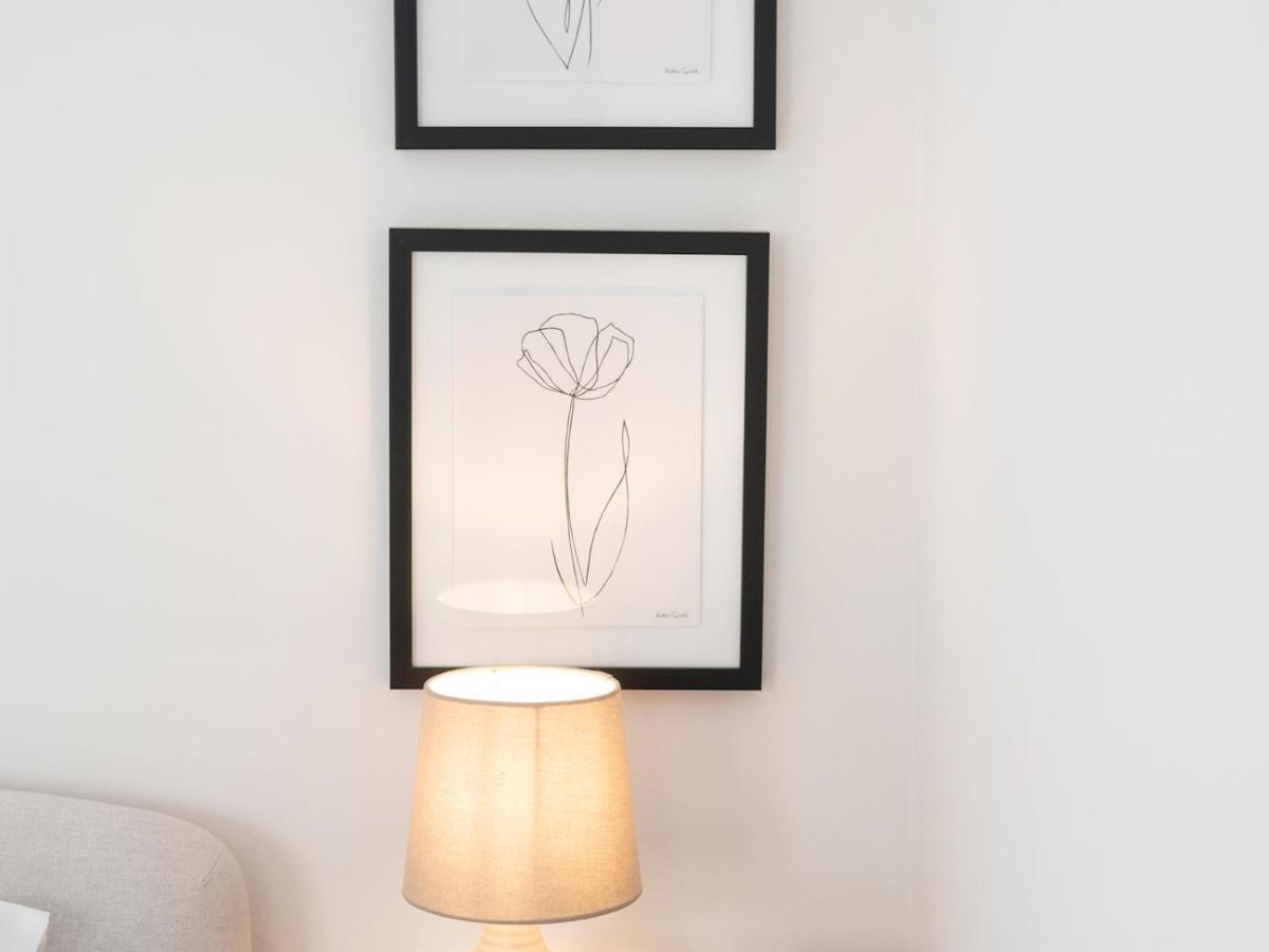 Casa de Férias Pass The Keys Elegant Modern 2 Bed Flat Near Greenwich Park *