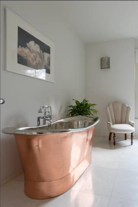 Stunning Soho House Style 3 Bed With Terrace, Near Notting Hill And Westfield * Londres