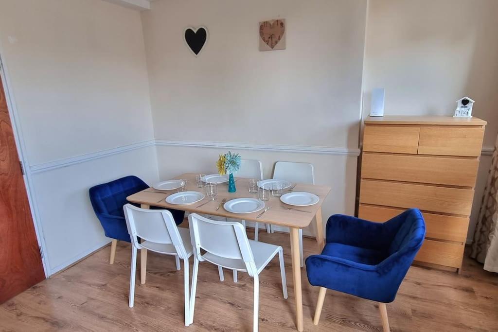 Apartamento Large Duplex In Bermondsey