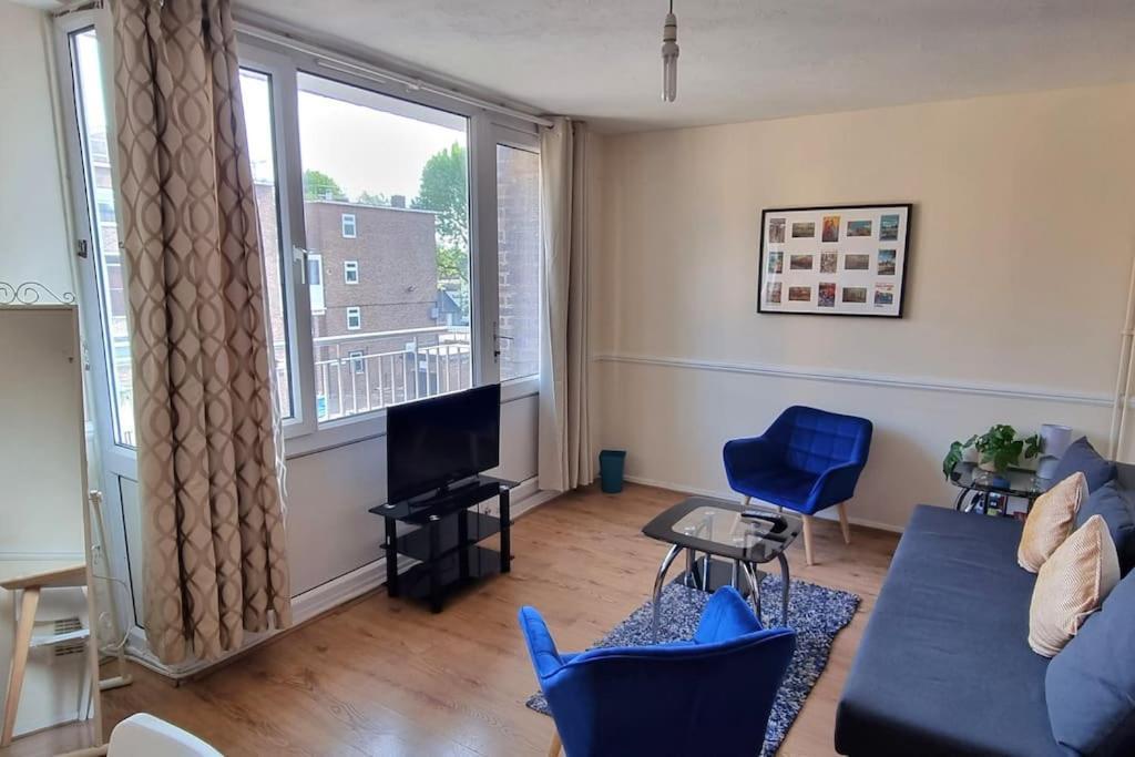 Apartamento Large Duplex In Bermondsey