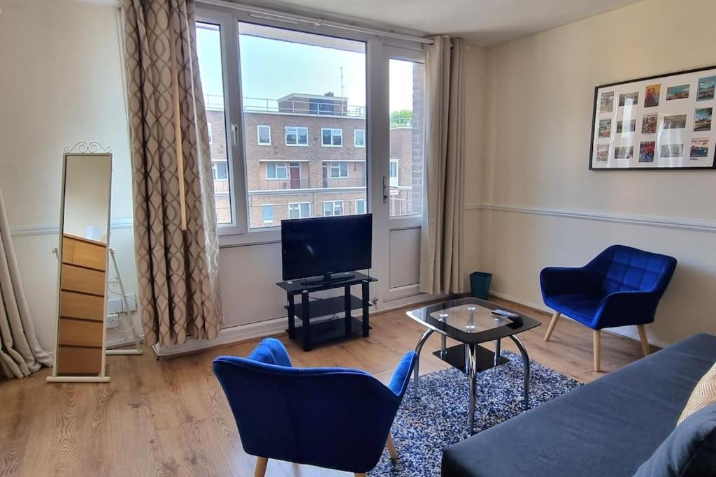 Apartamento Large Duplex In Bermondsey *