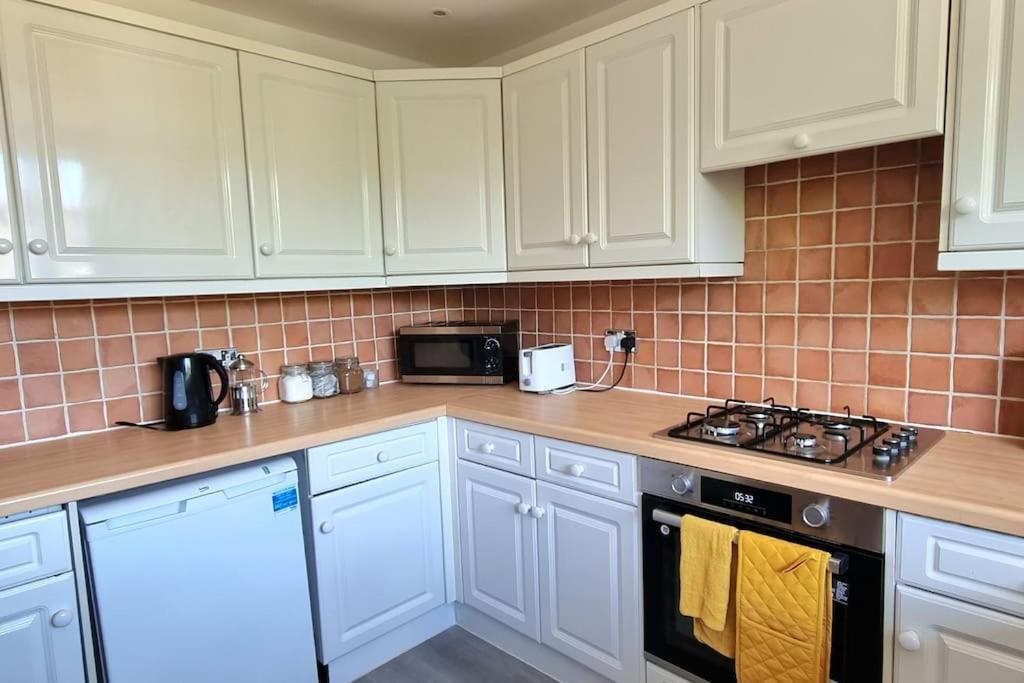 Large Duplex In Bermondsey Apartamento *