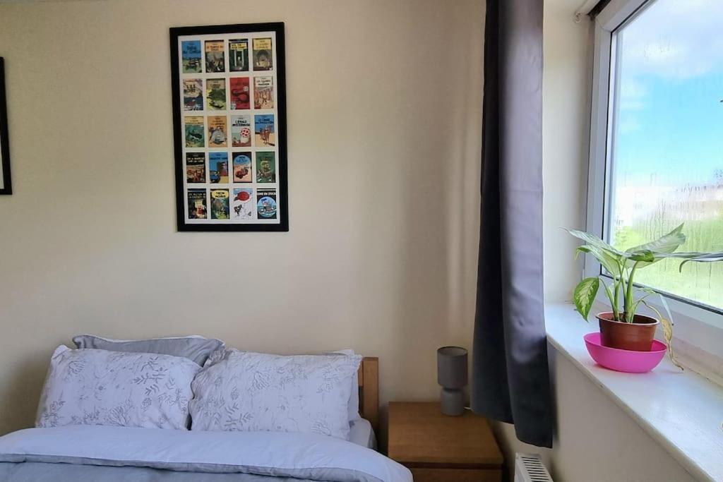 Apartamento Large Duplex In Bermondsey