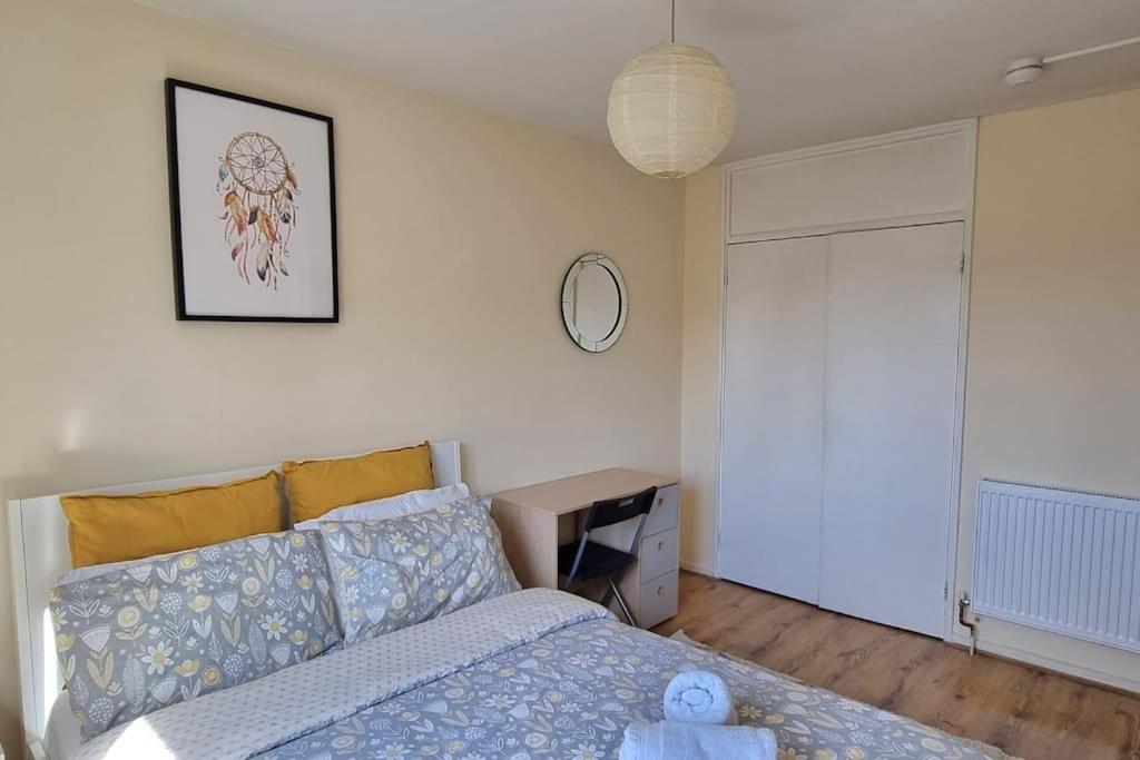 Large Duplex In Bermondsey Apartamento *