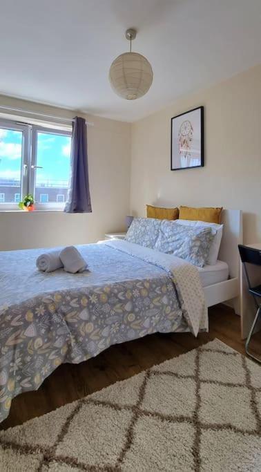 Large Duplex In Bermondsey Apartamento Londres