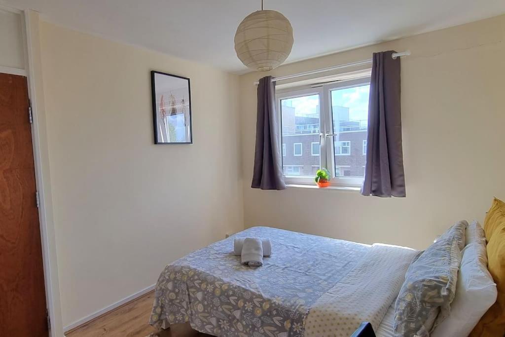 Large Duplex In Bermondsey