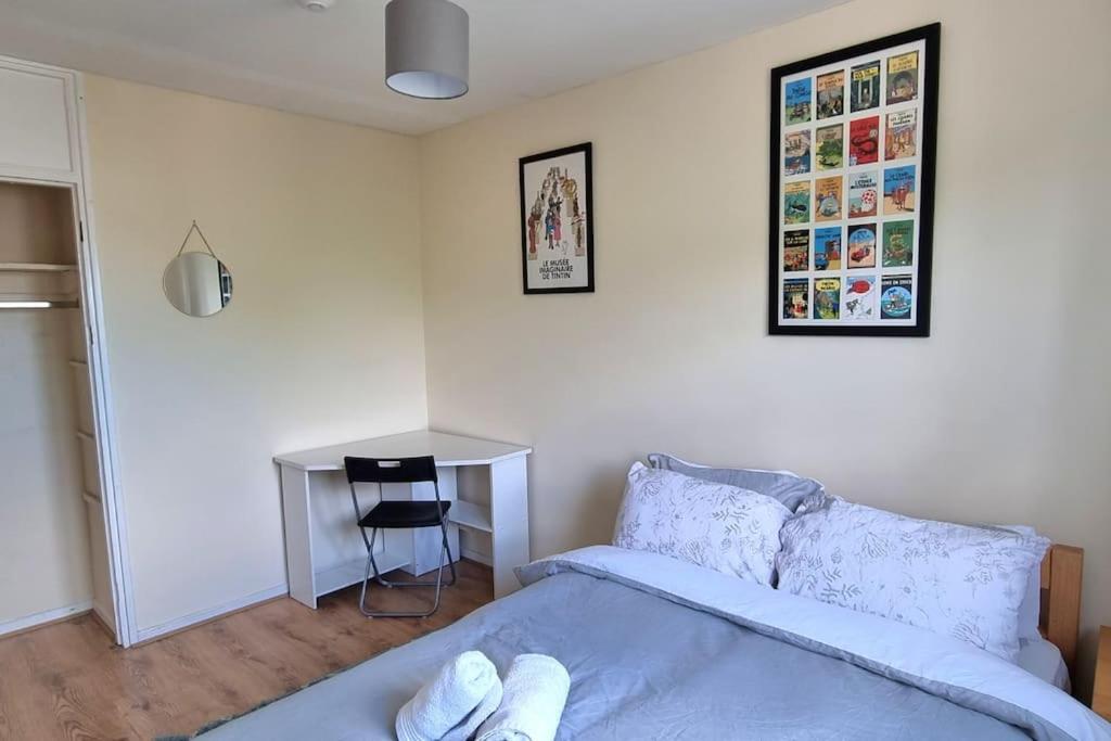 Large Duplex In Bermondsey * Londres
