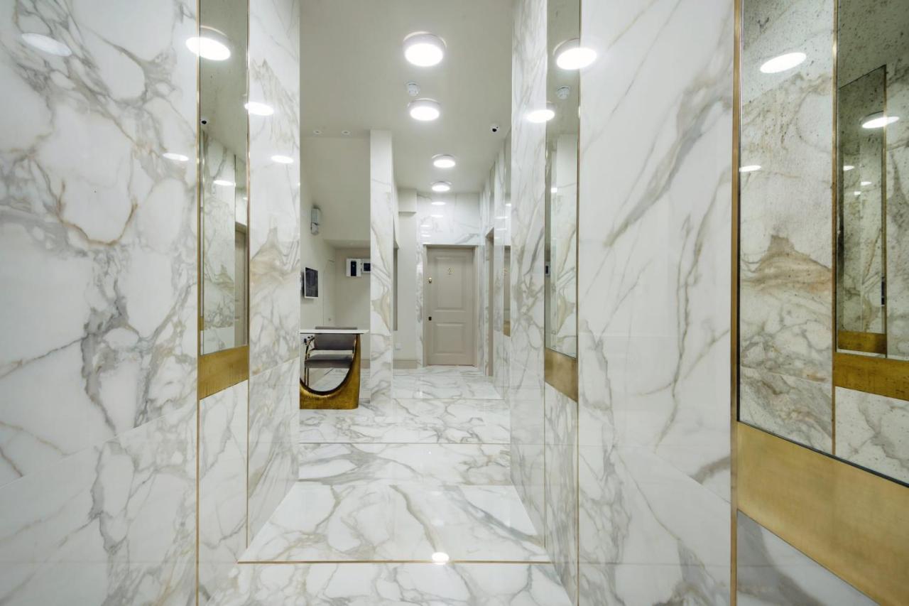 Marble Arch 2-hosted By Sweetstay Apartamento Londres