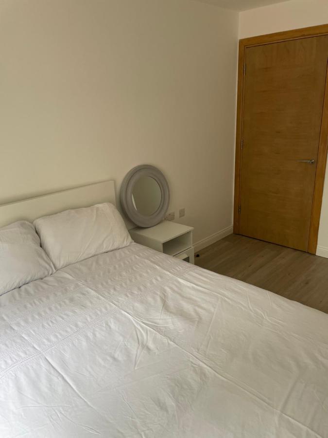 Mac-stephneil Homes Appartement