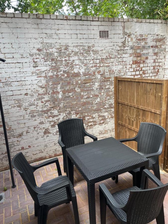 Appartement Mac-stephneil Homes