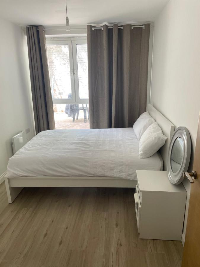 Appartement Mac-stephneil Homes *
