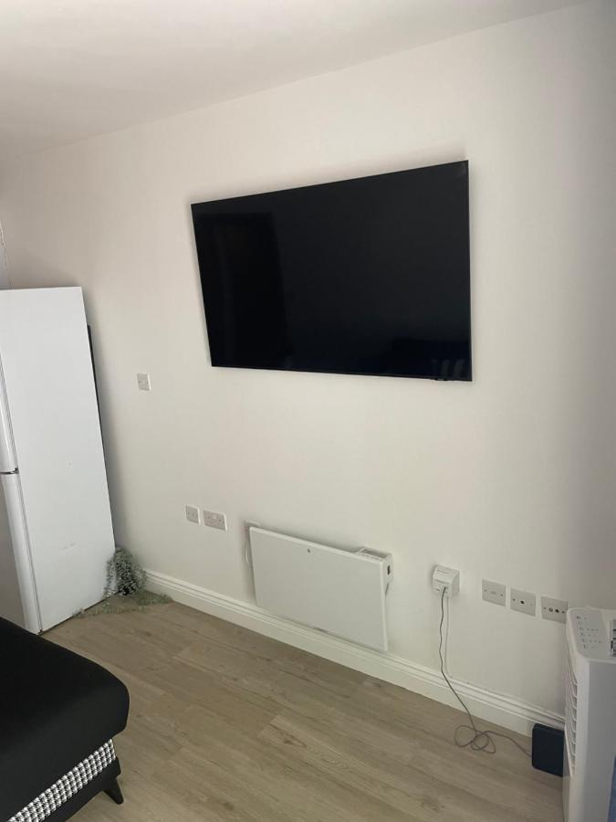 Mac-stephneil Homes * Londen