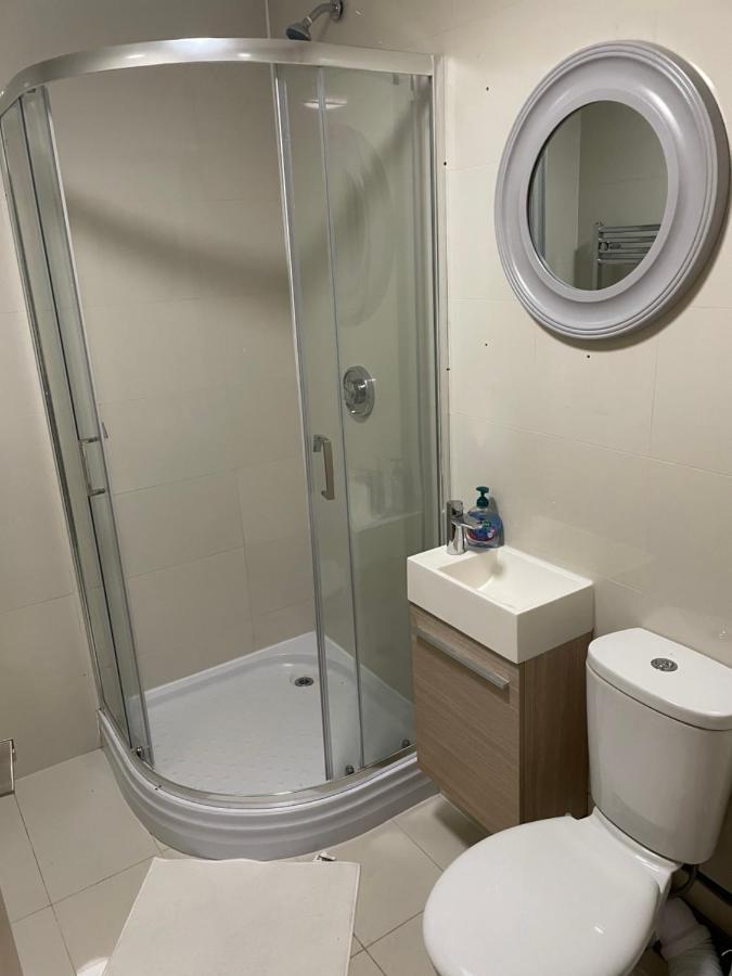 Appartement Mac-stephneil Homes Londen