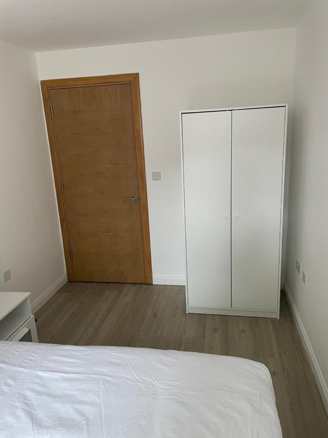 Mac-stephneil Homes Appartement Londen