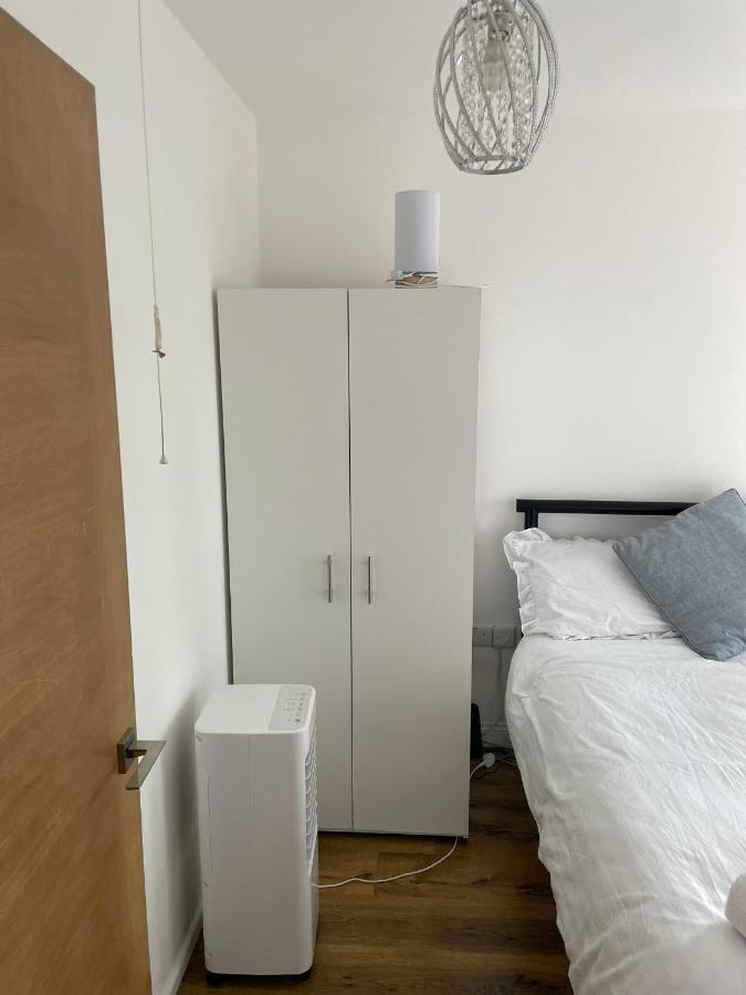Mac-stephneil Homes Appartement Londen