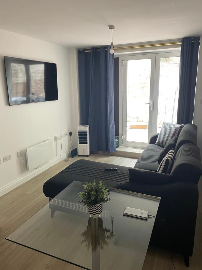 Appartement Mac-stephneil Homes *