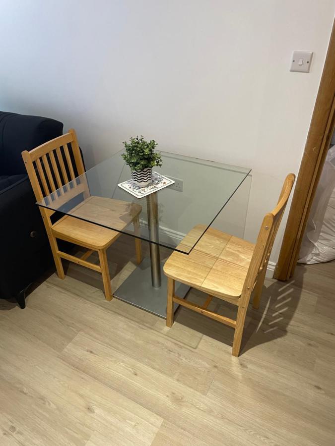 Appartement Mac-stephneil Homes Londen