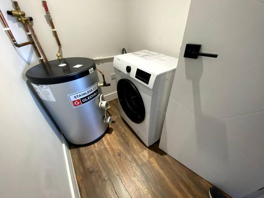 1 - North West Brand New Loft London
