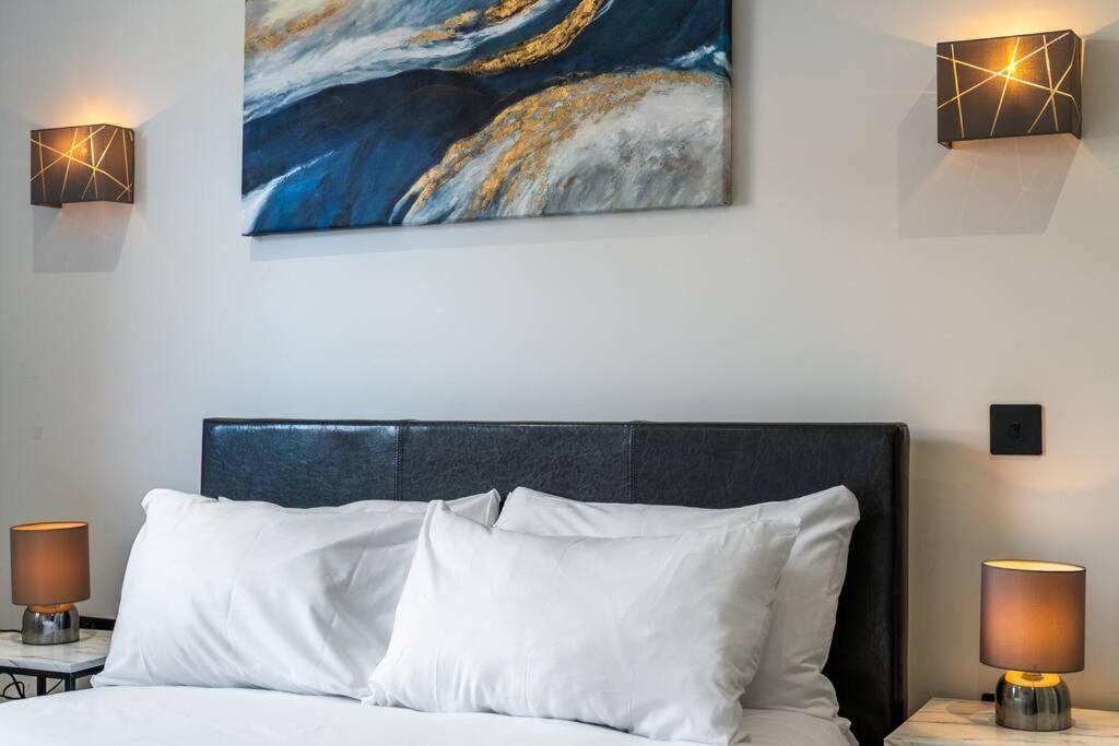 1 - North West Brand New Loft London