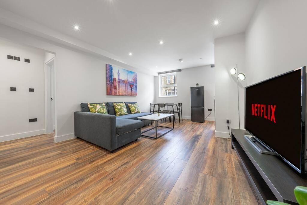 1 - North West Brand New Loft *