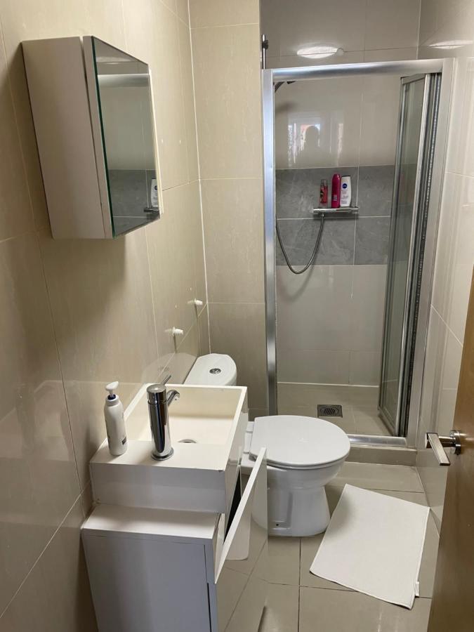 Mac-stephneil Homes Appartement Londen