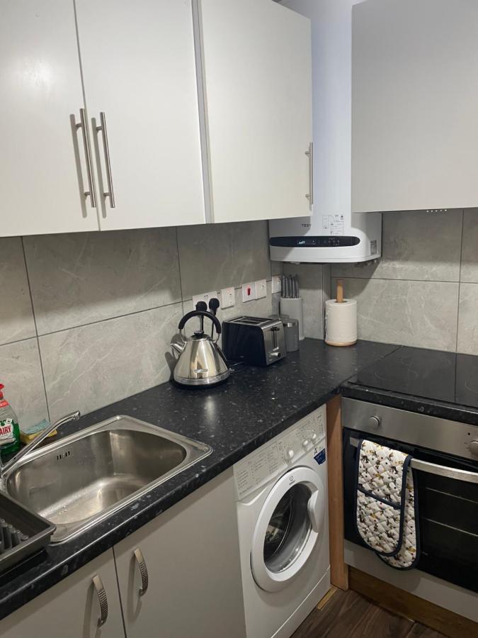 Appartement Mac-stephneil Homes