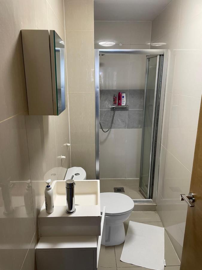 Appartement Mac-stephneil Homes Londen