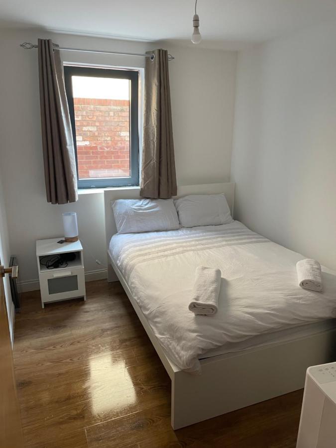 Mac-stephneil Homes Appartement