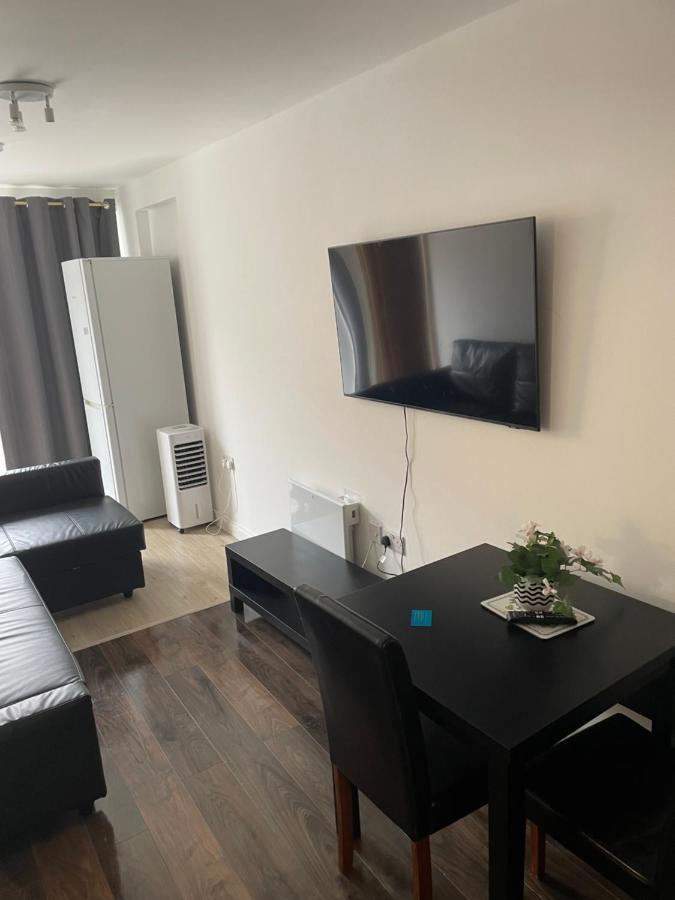 Appartement Mac-stephneil Homes