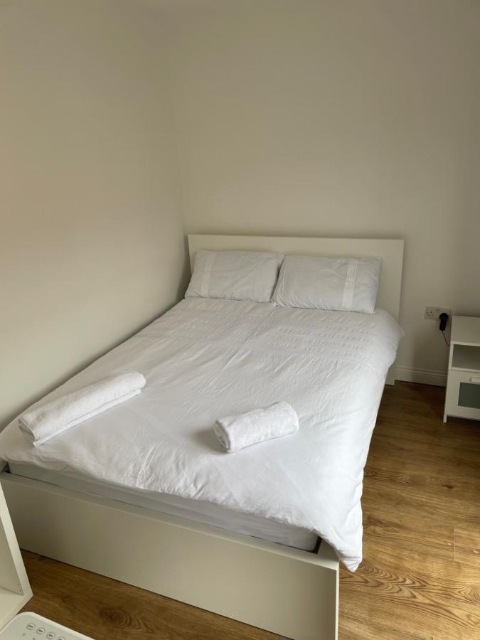 Mac-stephneil Homes Londen