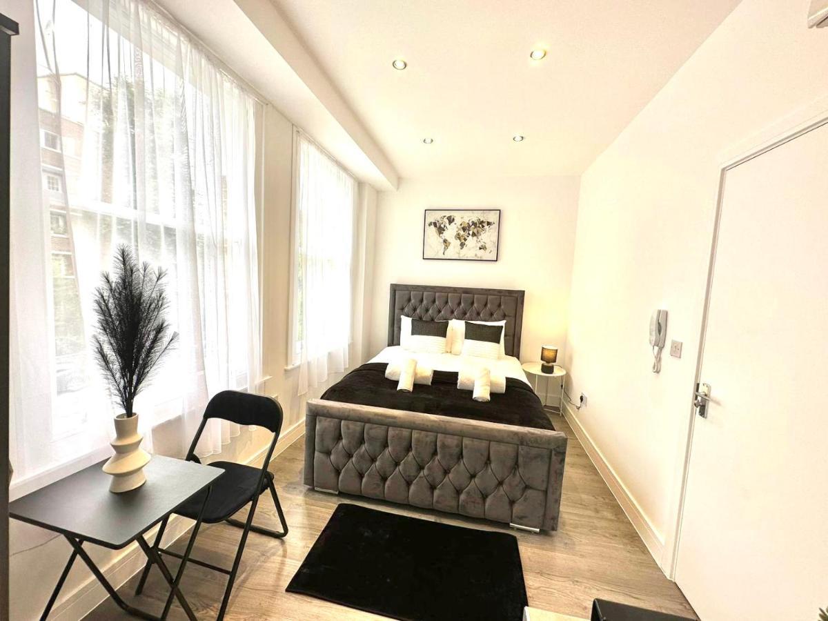 Pensión Finsbury Park Suites - Arsenal Stadium