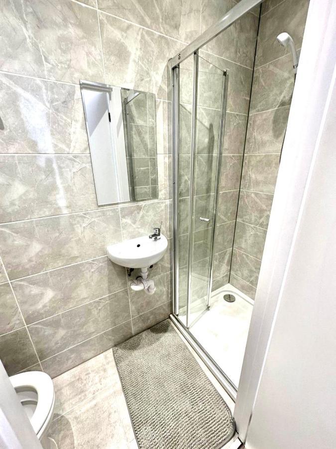 Pensión Finsbury Park Suites - Arsenal Stadium
