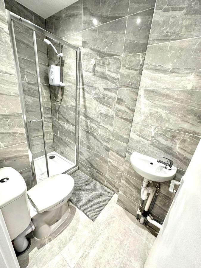 Pensión Finsbury Park Suites - Arsenal Stadium *