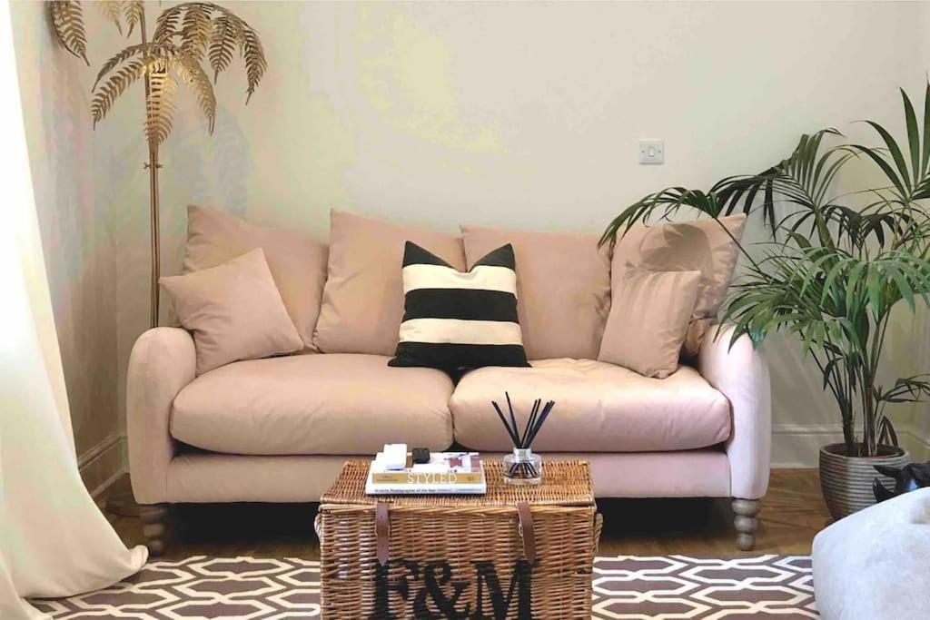 Apartamento Victorian