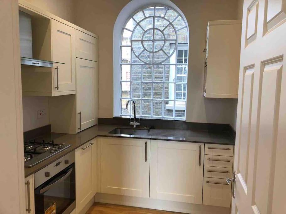 Apartamento Victorian Londres