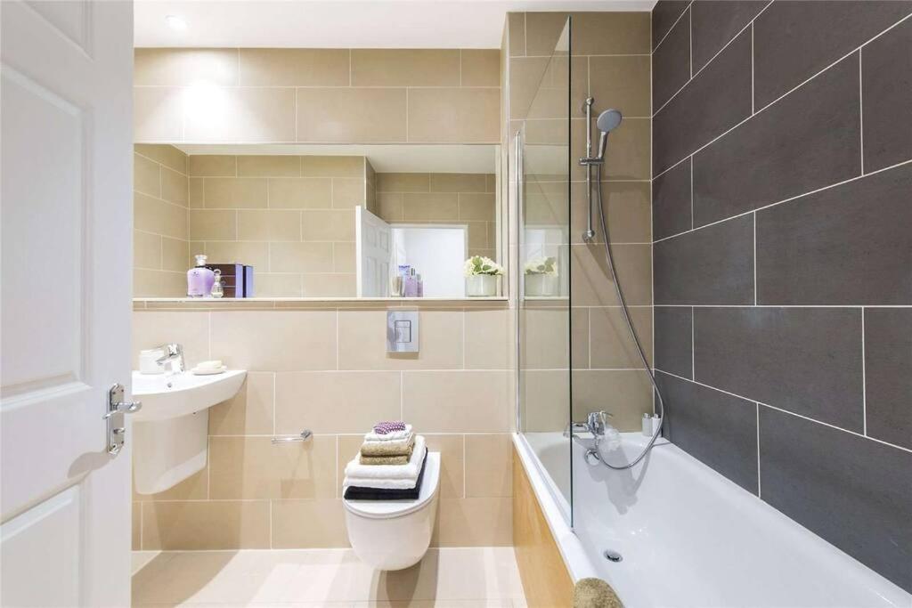 Apartamento Victorian Londres