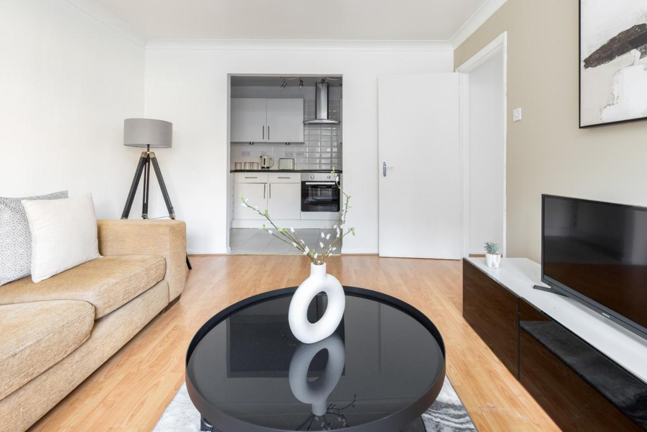 Apartamento The Bridge *