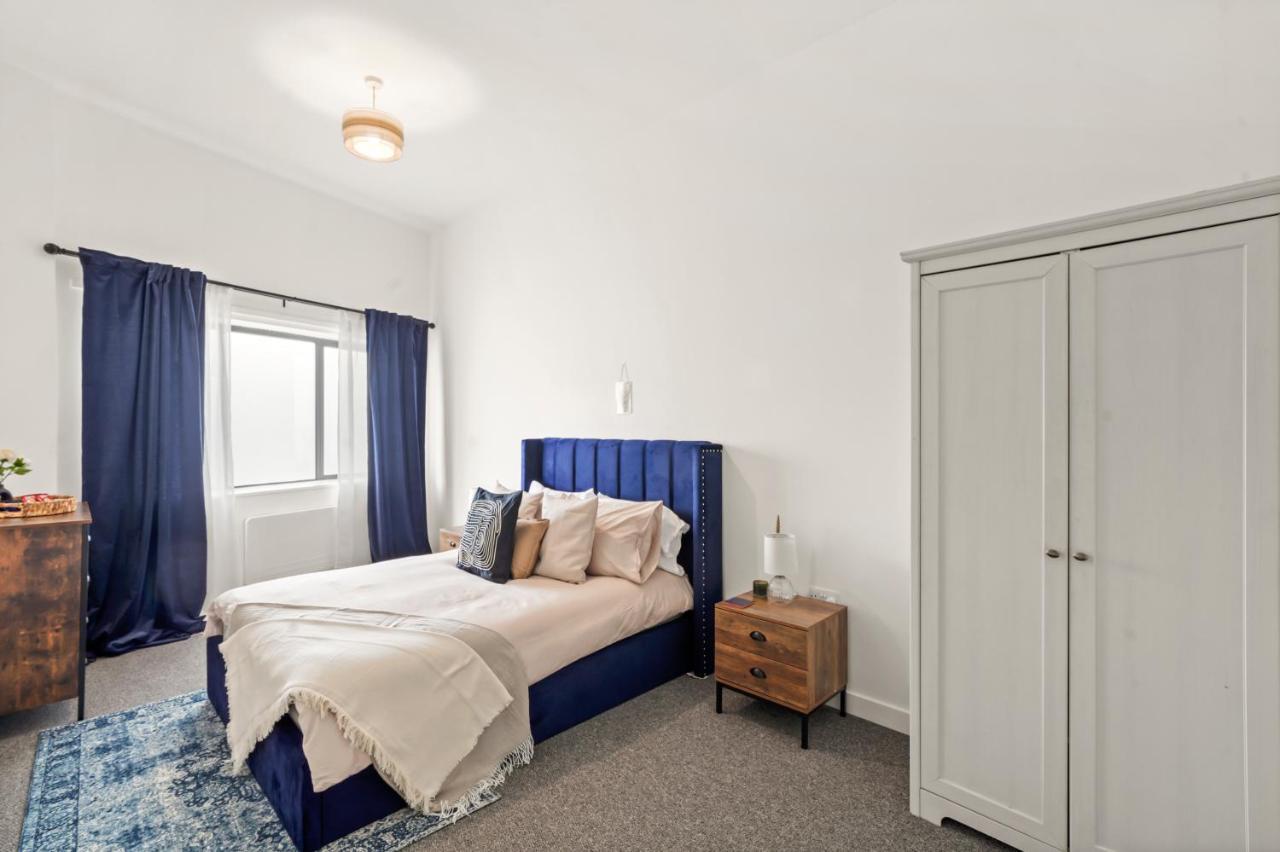 Luxury Canary Wharf 2 Bed Apt