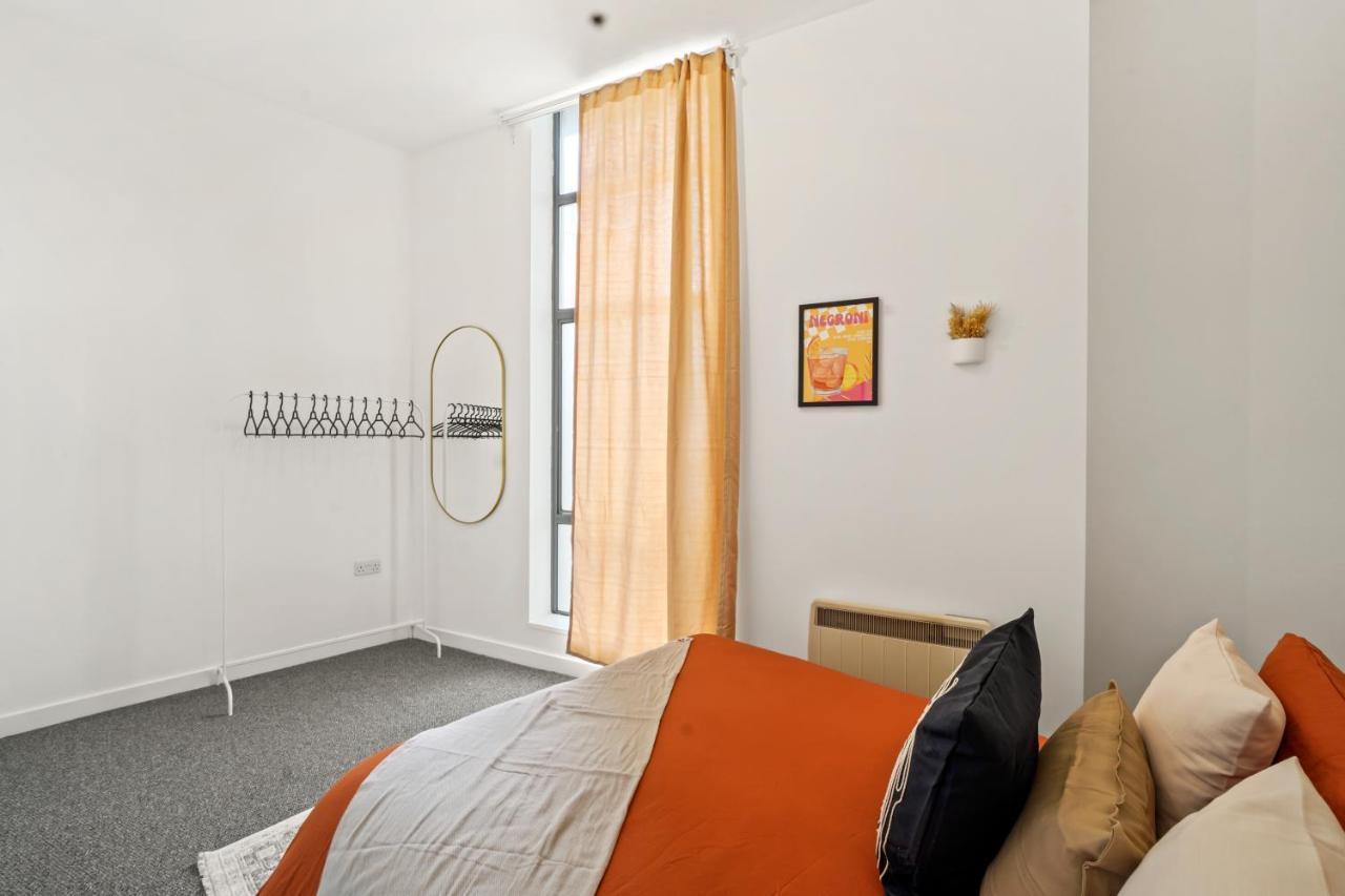 Luxury Canary Wharf 2 Bed Apt * London