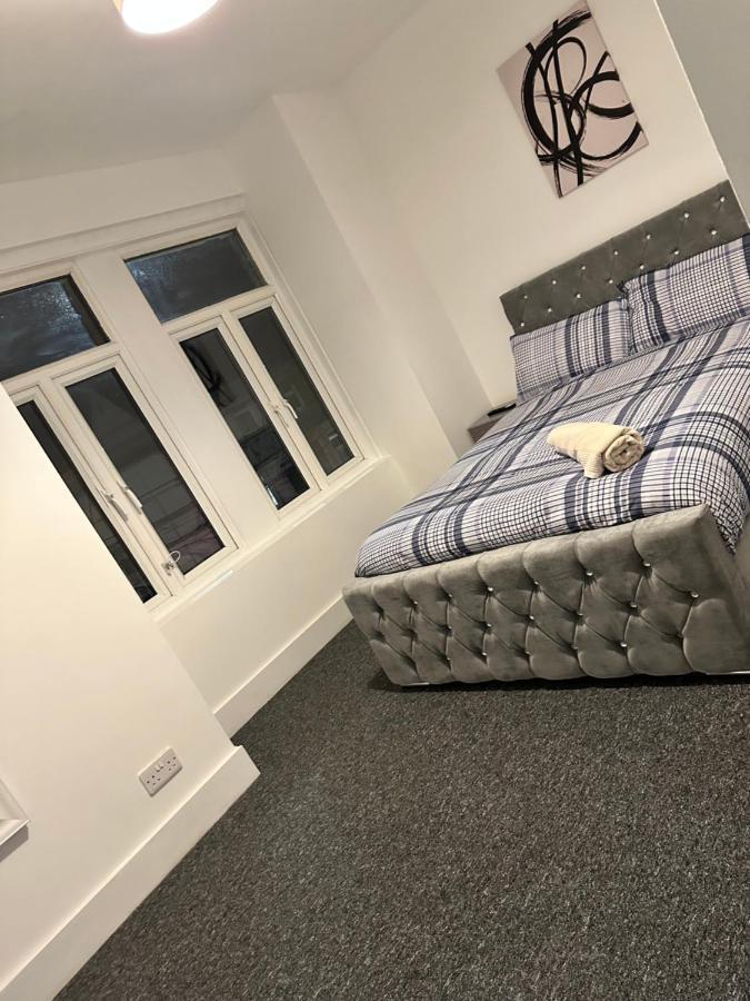 Casa de férias 3 Bedroom House With Garden In Tottenham