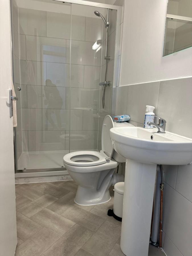3 Bedroom House With Garden In Tottenham Londres